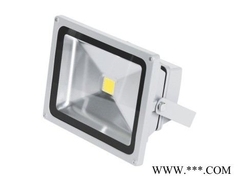 豫盛照明LED投光灯图1