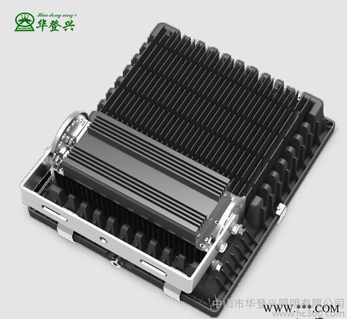 直销 led集成投光灯 200w150w户外LED球场泛光灯图1