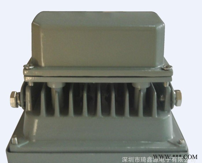 厂价直销led投光灯20w led泛光灯20w 大功率led投光灯 集成灯具图3