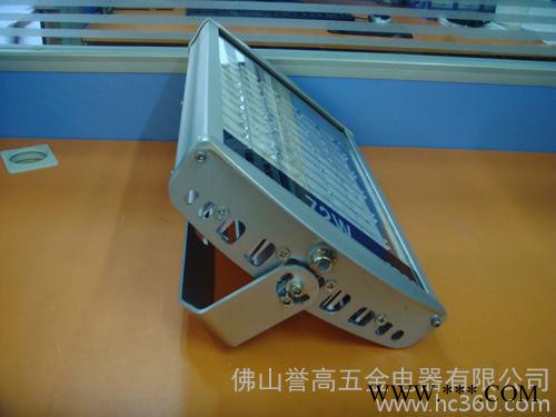 供应投光灯外壳  LED投光灯外壳  大功率投光灯外壳   路灯铝外壳图2