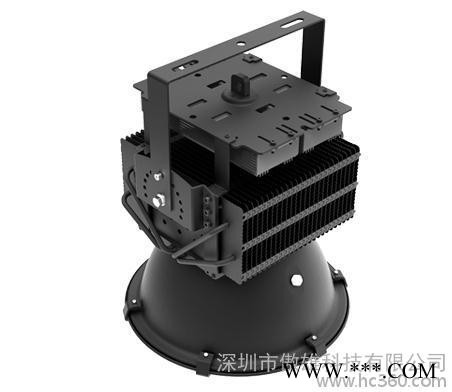 供应OS-HBL-500WLED投光灯