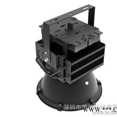 供应OS-HBL-500WLED投光灯
