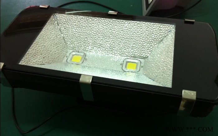 供应深圳led投光灯、泛光灯、生产厂家 200瓦988块/PCS、图2
