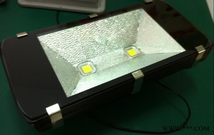 供应深圳led投光灯、泛光灯、生产厂家 200瓦988块/PCS、图3