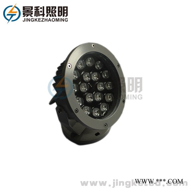 中山景科照明LED投光灯 景观照明投光灯 工程亮化投光灯是工程商的 灯具。图2