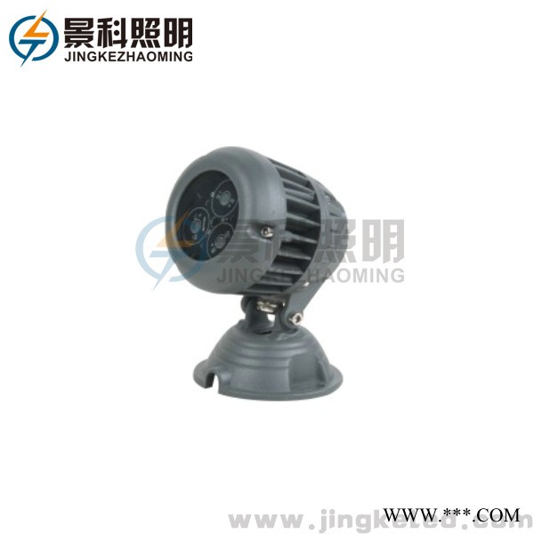 中山景科照明LED投光灯 景观照明投光灯 工程亮化投光灯是工程商的 灯具。图3