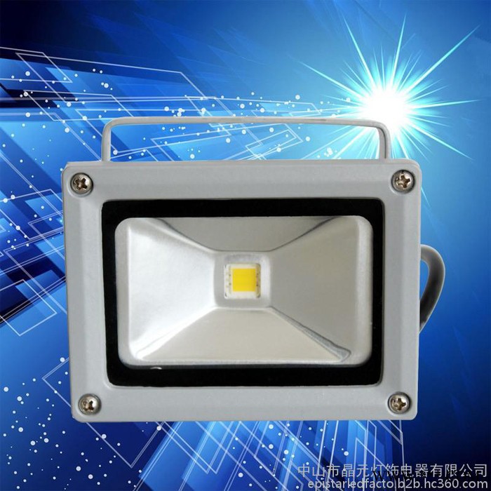 **特价批发LED投光灯 景观亮化投光灯 舞台效果灯光图2