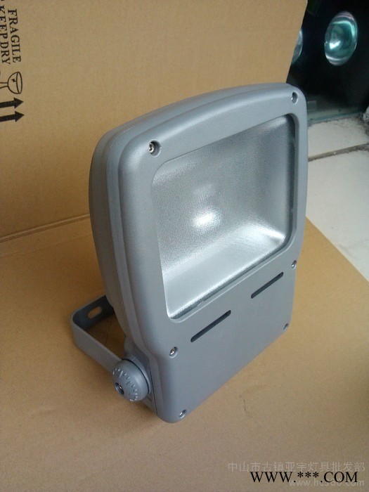 库存亚宇灯具011投光灯泛光灯LED灯具图2