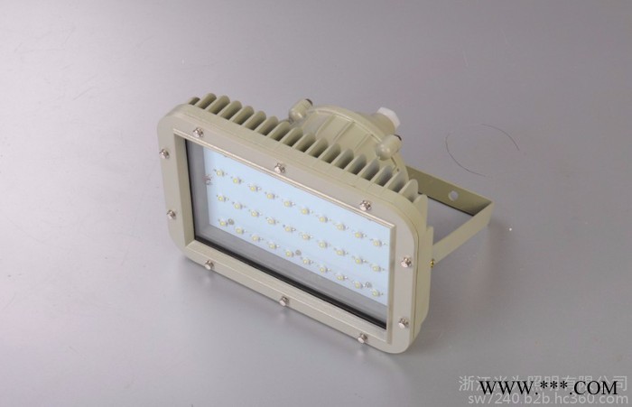 尚为照明sw7620 LED灯 · 泛光灯图2