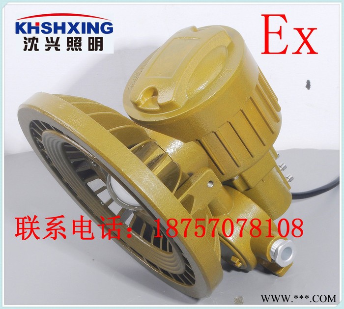 70w方形led防爆投光灯、SXT93防爆投光灯图4