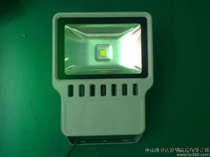 供应睿宏RH-TGD032集成LED投光灯图片/投光灯价格图1