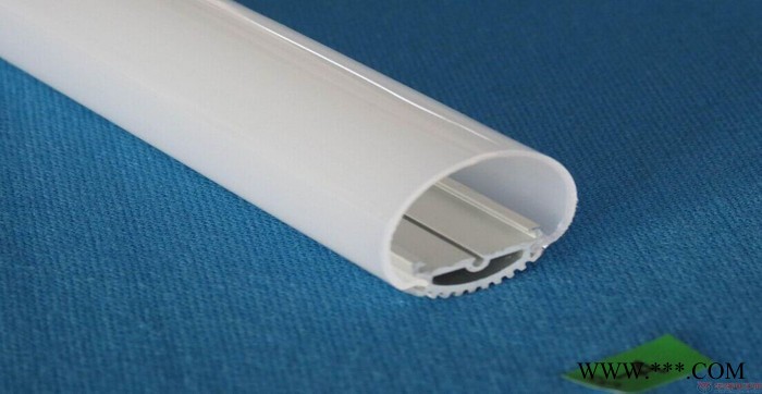 LED日光灯LED日光灯管LED照明灯LED节能灯管半铝半塑常规10W图1