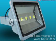 供应LED投光灯生产厂家？LED投光灯质量好价格低的厂家？图1