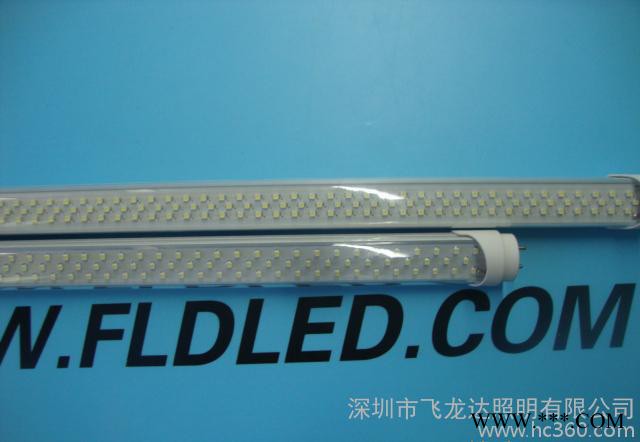 本公司大量生产LEDT10日光灯管质量可靠,价格优惠图2