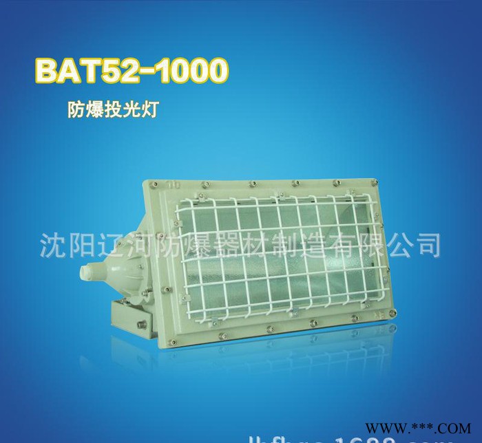 1000w防爆投光灯  辽河防爆图3