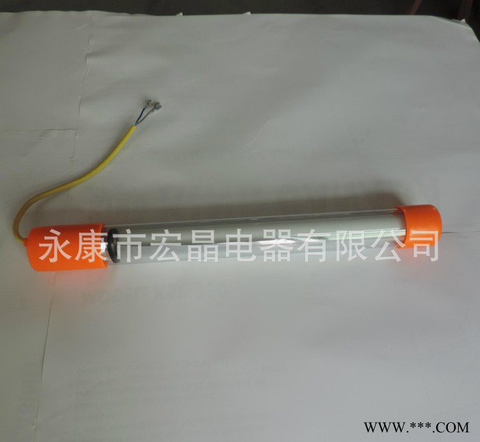 喷砂机专用照明灯  透明灯管   12V安全电压   照明度好    **    质量可靠