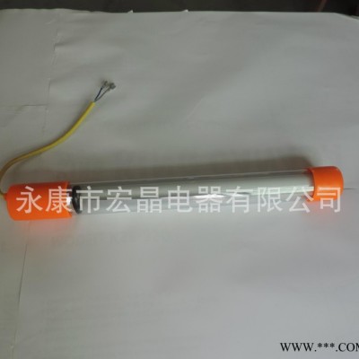 喷砂机专用照明灯  透明灯管   12V安全电压   照明度好    **    质量可靠