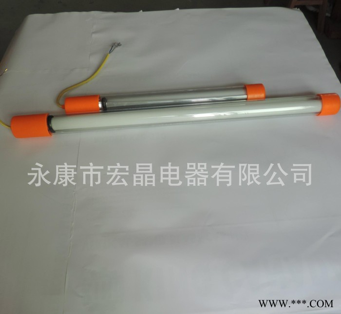 喷砂机专用照明灯  透明灯管   12V安全电压   照明度好    **    质量可靠图2