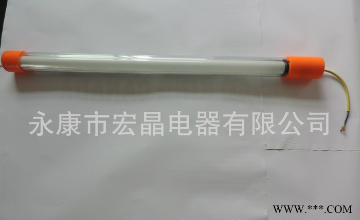 喷砂机专用照明灯  透明灯管   12V安全电压   照明度好    **    质量可靠图3