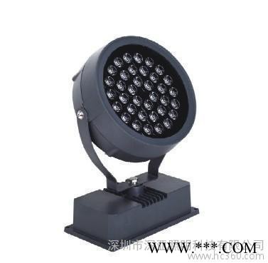 供应SY-KH-TGD02投光灯泛光灯LED灯具图1