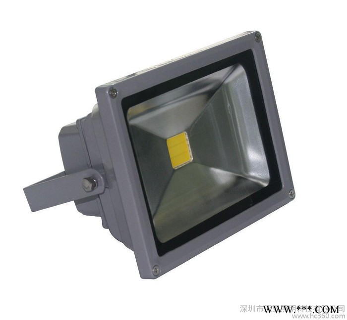 供应SY-KH-TGD02投光灯泛光灯LED灯具图2
