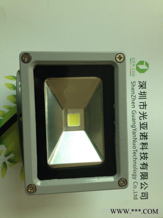 LED投光灯图1