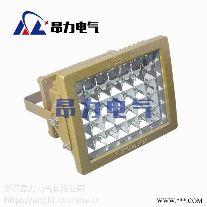 **节能防爆led灯70wled防爆泛光灯供应图3