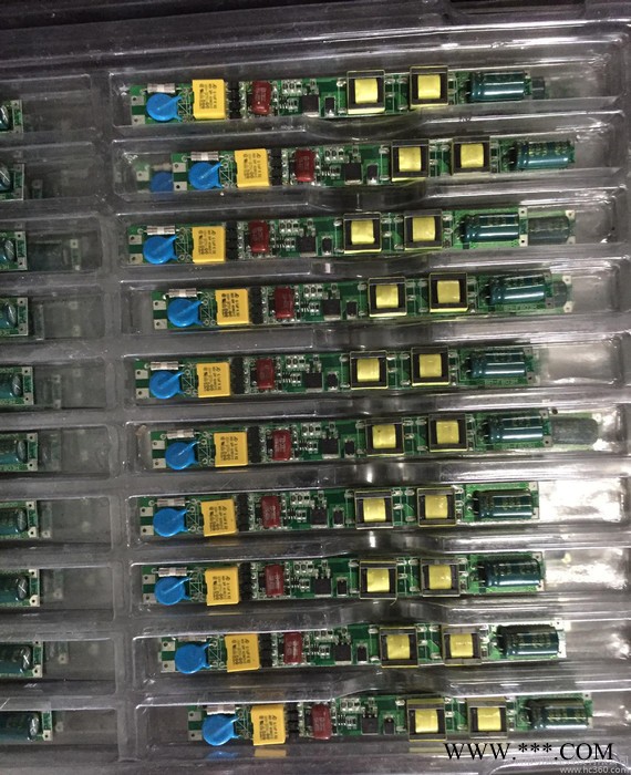 T8 LED一体化灯管图3
