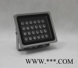 **方形LED投光灯24W  单颗投光灯  泛光灯  质保两年图3