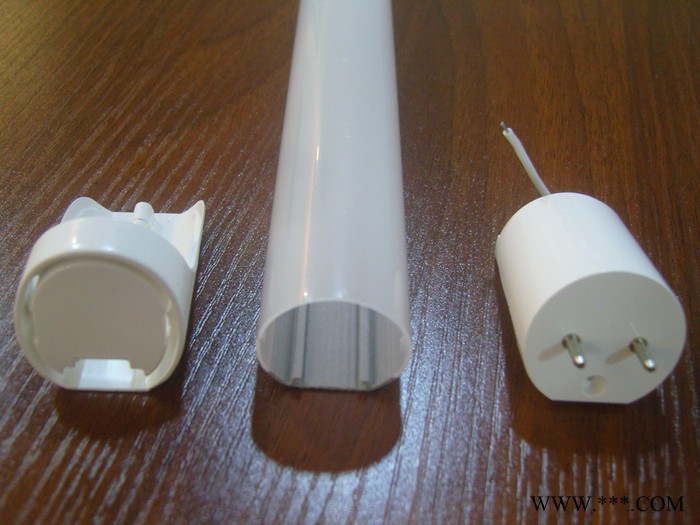 供应POWIDEPW-RGD-001LED全塑散热灯管
