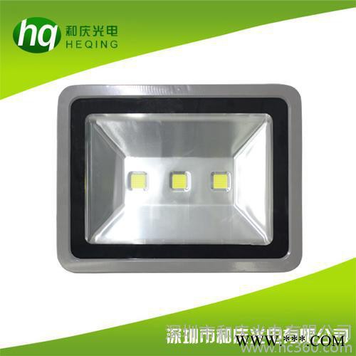 供应150Wled投光灯 3芯投光灯套件 隧道景观灯图2