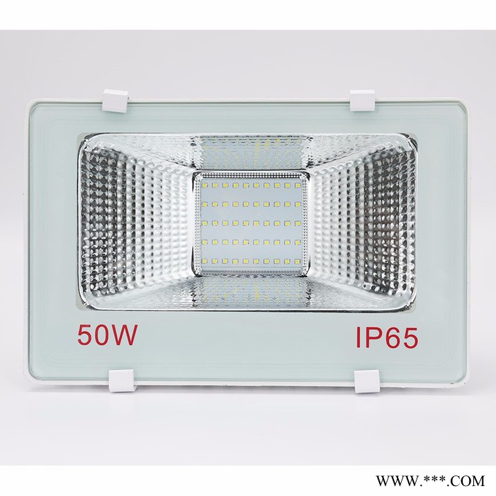 欧羿TG-TJ-50W LED投光灯图3