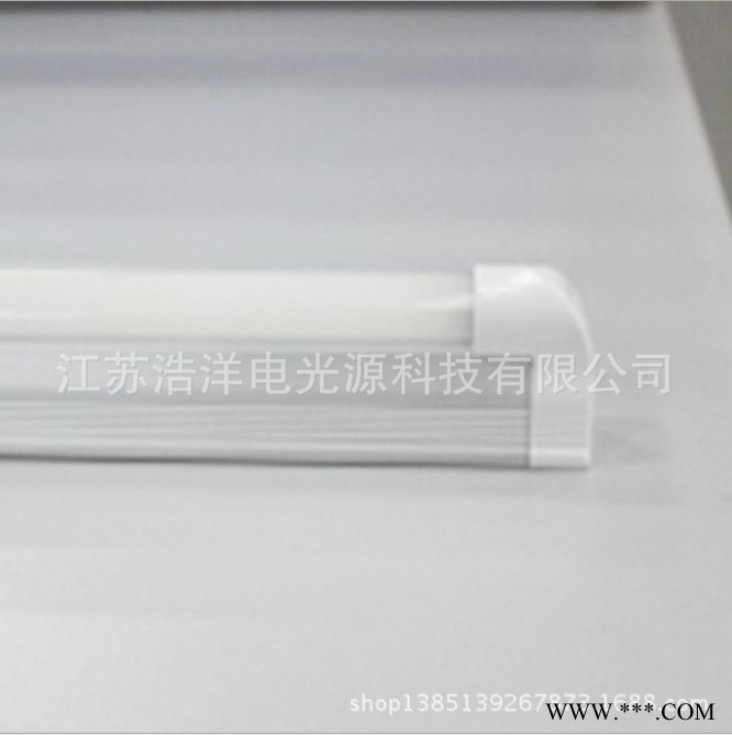 供应**日光灯管 T5一体化 LED灯管 ** 支持定做 节能日光灯图1