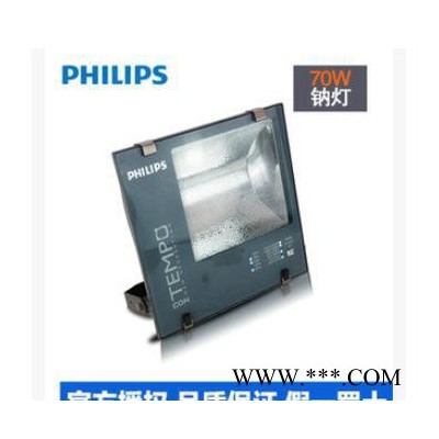 飞利浦泛光灯 RVP250 SON-T 70W 钠灯泛光灯