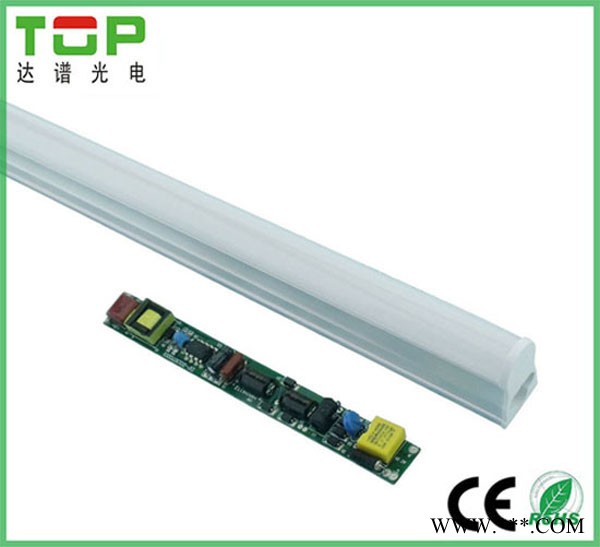供应达谱光电13W SMD3014 T5灯管LED日光灯管图1