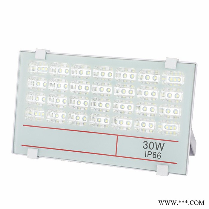 欧羿TG-TS-30W 户外投光灯图5