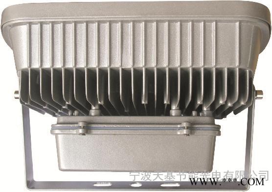 50W LED平面光源投光灯，50W泛光灯，50W投光灯图2