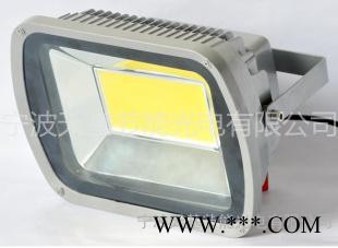 50W LED平面光源投光灯，50W泛光灯，50W投光灯图3