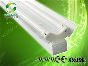 供应悦亮科技T5双管高亮型LED灯管图1