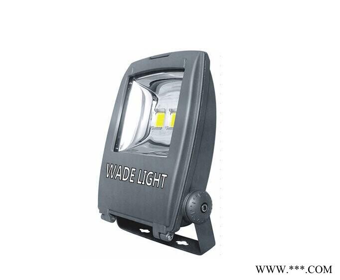 室外防水120w 投光灯图1