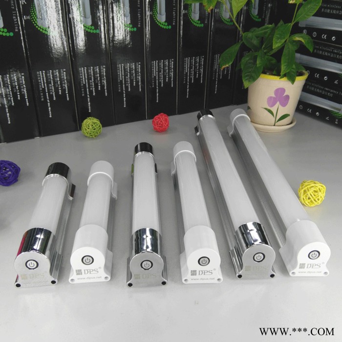 德普迅DPS-D4400 LED应急灯管户外露营灯 LED应急照明灯户外野营帐篷灯 多功能带充电宝图3