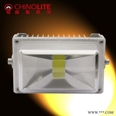 CHINOLITE34DLL080032 LED泛光灯