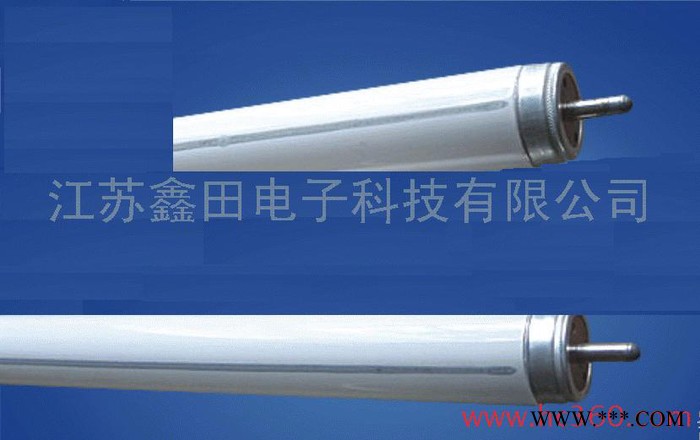 供应独脚灯管，单端防爆荧光灯，单支灯图1