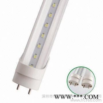 供应恒德仕9W LED日光灯LED灯管 0.6M 9W图2
