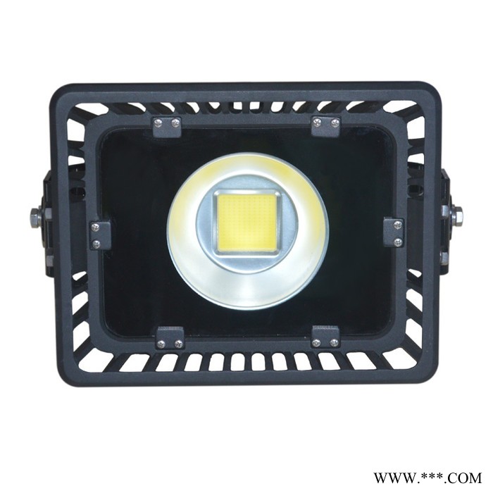 生产**海贝HB-FS350-150W大功率LED泛光灯户外投光灯图3