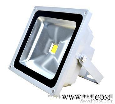 LED投光灯20w图1
