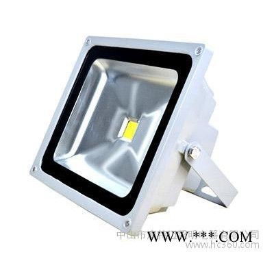 LED投光灯20w