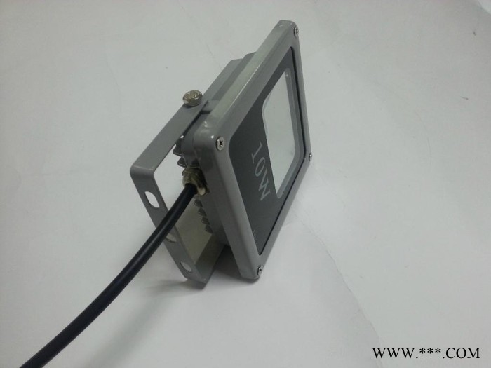 供应惠尔乐大功率LED投光灯LED泛光灯，深圳灯具**40WLED投光灯图1
