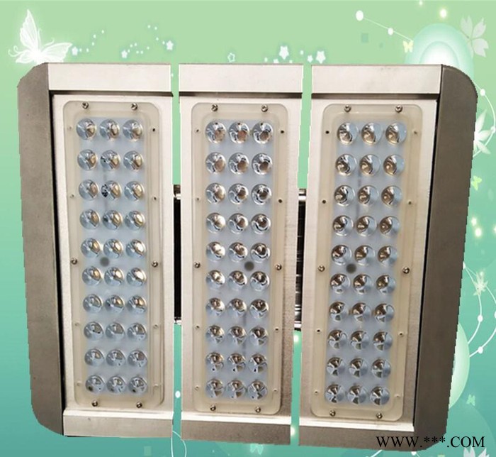 【信远照明】 LED投光灯模组200W瓦路灯隧道投光泛光灯路灯灯头图1
