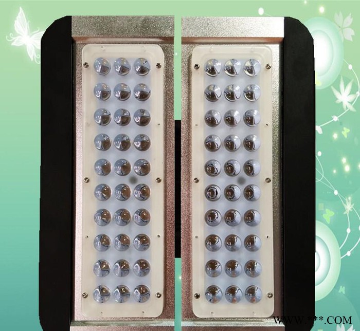 【信远照明】 LED投光灯模组200W瓦路灯隧道投光泛光灯路灯灯头图3